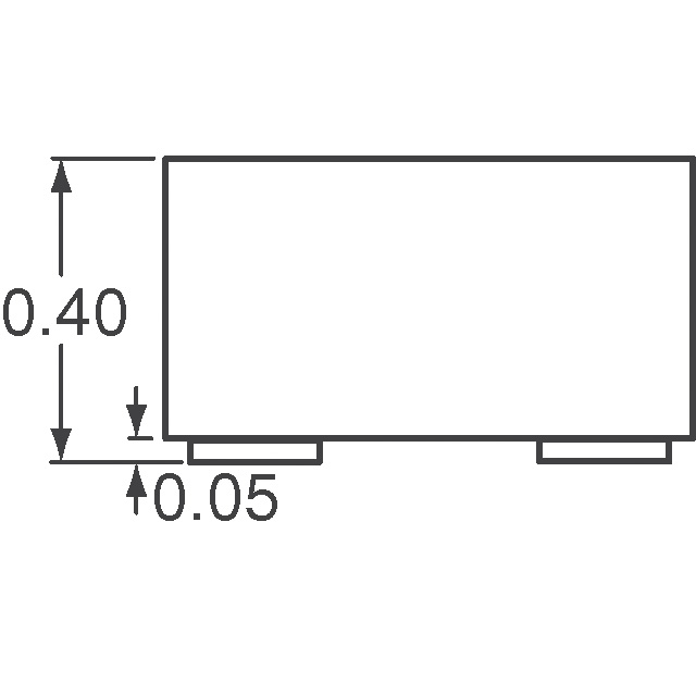 DMN32D2LFB4-7 Diodes Incorporated  Transistors - FETs MOSFETs - Single